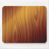 Touch Wood Mousepad Muismat (Voorkant)