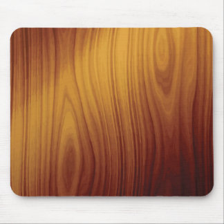Touch Wood Mousepad Muismat