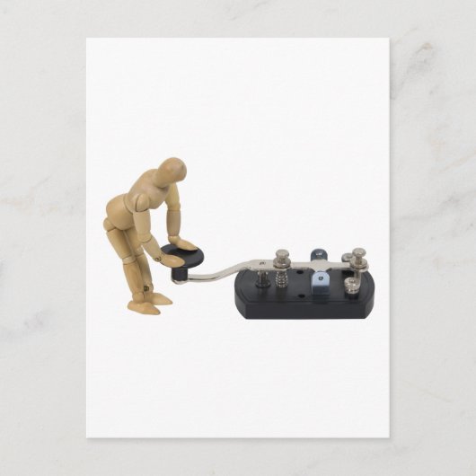 TouchCommunication120509 copy Briefkaart (Voorkant)