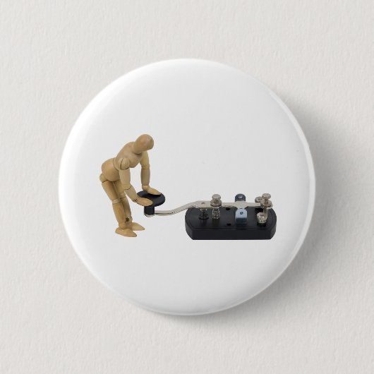 TouchCommunication120509 copy Ronde Button 5,7 Cm (Voorkant)