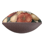Touchdown Blooms American Football (Gedraaid 90)