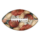 Touchdown Blooms American Football (Voorkant)
