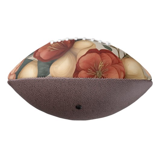 Touchdown Blooms American Football (Gedraaid 270)