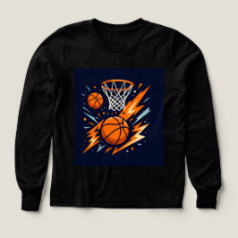 Touchdown champ boys Sweatshirt