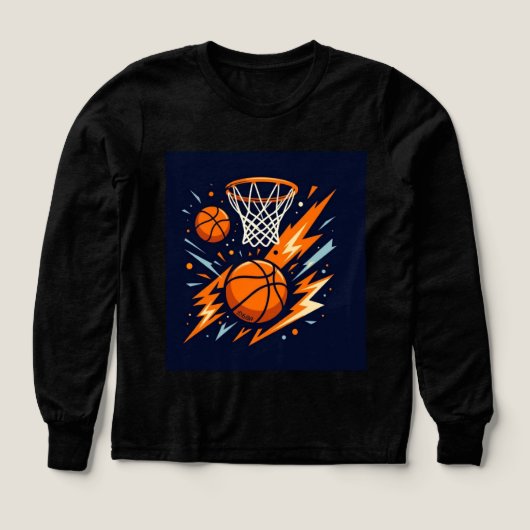 Touchdown champ boys Sweatshirt (Voorkant)