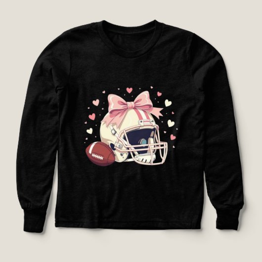 Touchdown chic Coquette (Voorkant)
