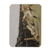 Touchdown, Yale vs. Princeton, Thanksgiving Dag, Magneet (Verticaal)