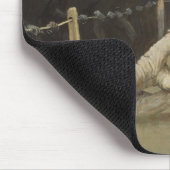 Touchdown, Yale vs. Princeton, Thanksgiving Dag, Muismat (Hoek)