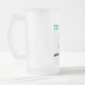 Touchdowns of tutus Gender onthullen Matglas Bierpul (Links)