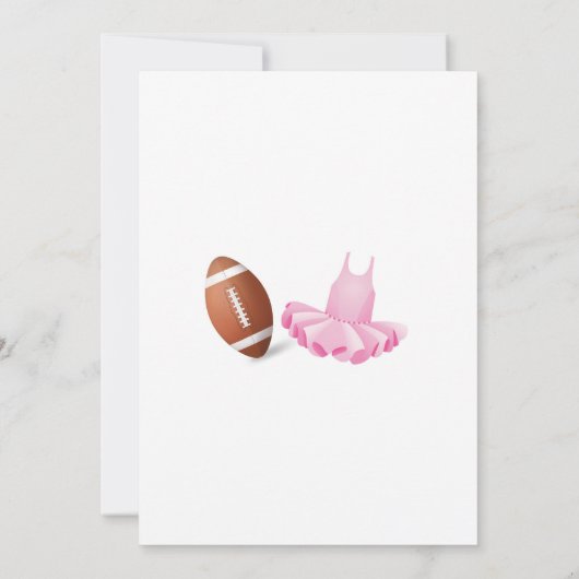 Touchdowns of tutus kaart (Achterkant)