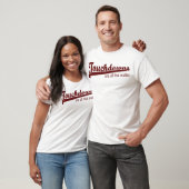 Touchdowns T-shirt (Unisex)