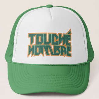 Touche Hombre Trucker Pet
