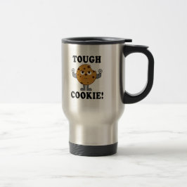 Tough Chocolate Chip Cookie Reisbeker