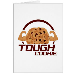 Tough Cookie