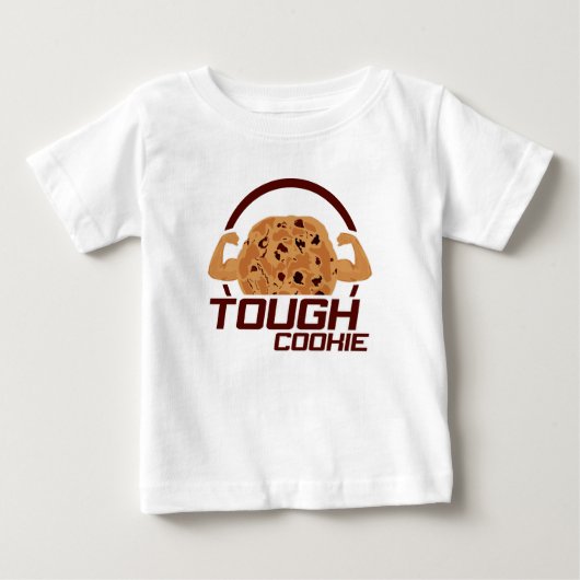 Tough Cookie (Voorkant)