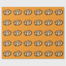 Tough Cookie Cadeaupapier