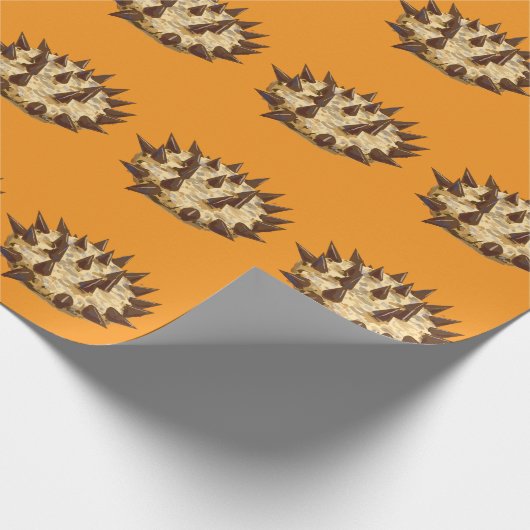 Tough Cookie Cadeaupapier (Hoek)