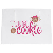Tough Cookie Gift Bag