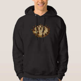 Tough Cookie Hoodie
