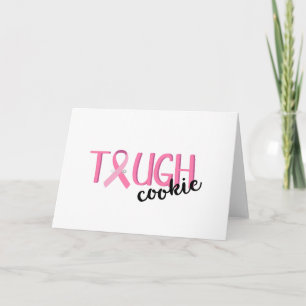 Tough Cookie Kaart