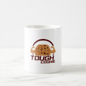 Tough Cookie Koffiemok (Center)