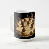 Tough Cookie Koffiemok (Voorkant links)