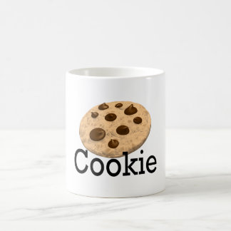 Tough Cookie Koffiemok