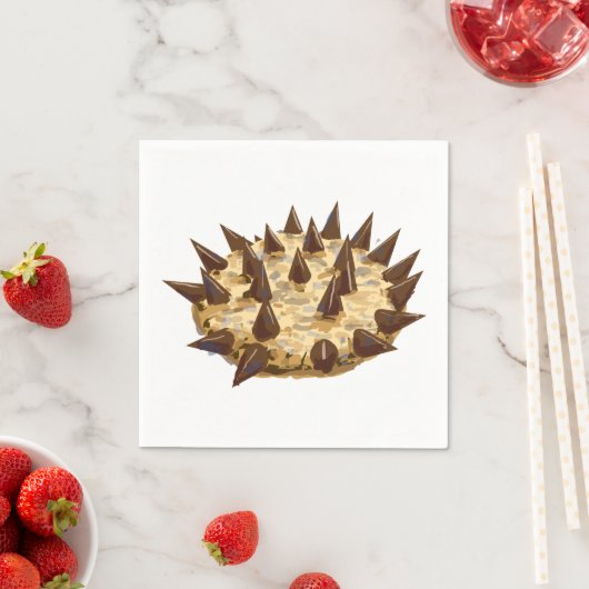 Tough Cookie Servet (Insitu)