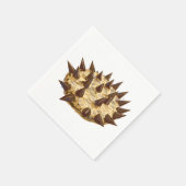 Tough Cookie Servet (Hoek)