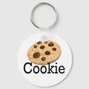 Tough Cookie Sleutelhanger