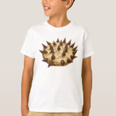 Tough Cookie T-shirt (Voorkant)