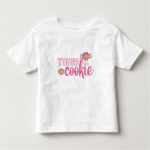 Tough Cookie T-shirt (Voorkant)