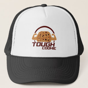 Tough Cookie Trucker Pet