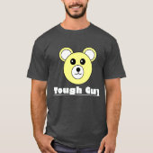 Tough Guy Funky T-shirt (Voorkant)