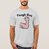 Tough Guy T-shirt (Voorkant)