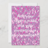 Tough Lady Camo Kaart (Voorkant)