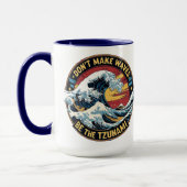 Tough like life mok (Links)