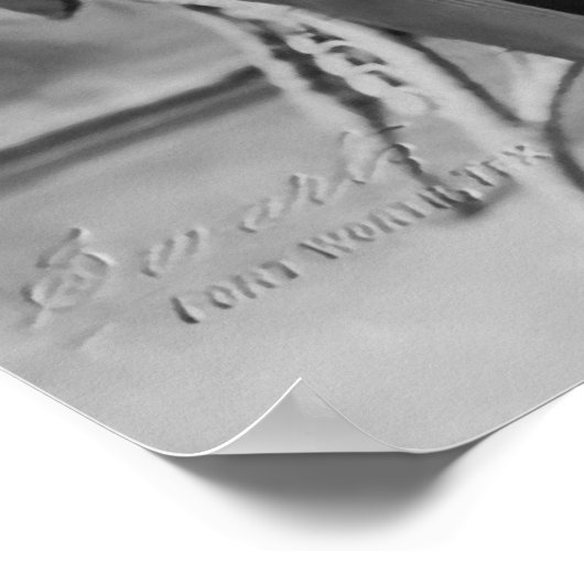 TOUGH MANNEN VAN HET OUDE WEST 2 POSTER (Hoek)