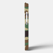 Tough Military Grade Protection iPhone 6 Case (Achterkant / Links)