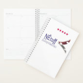 Tough Mind, Strong Plans – Motivational Planner De (Display)