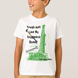 Tough T-shirt