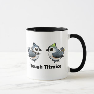 Tough Titmice Mok
