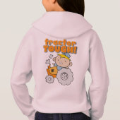 Tough van de tractor (Achterkant)