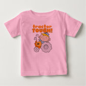 Tough van de tractor (Voorkant)