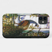 Tough Xtreme iPhone 5 Hoesje (Achterkant (horizontaal))