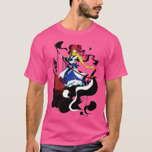 Touhou Project - Komachi Onozuka T-shirt