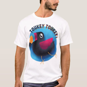 Toukey T-shirt