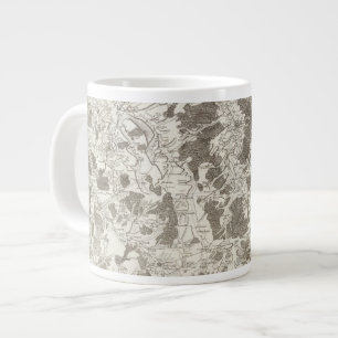 Toul Grote Koffiekop