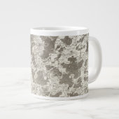 Toul Grote Koffiekop (Voorkant rechts)