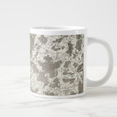 Toul Grote Koffiekop (Rechts)